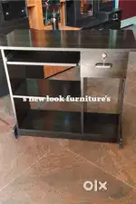 COMPUTER TABLE. 1/5+3size  all type .available