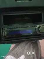 Car stereo