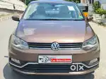 Volkswagen Ameo 1.2 MPI Highline, 2016, Petrol