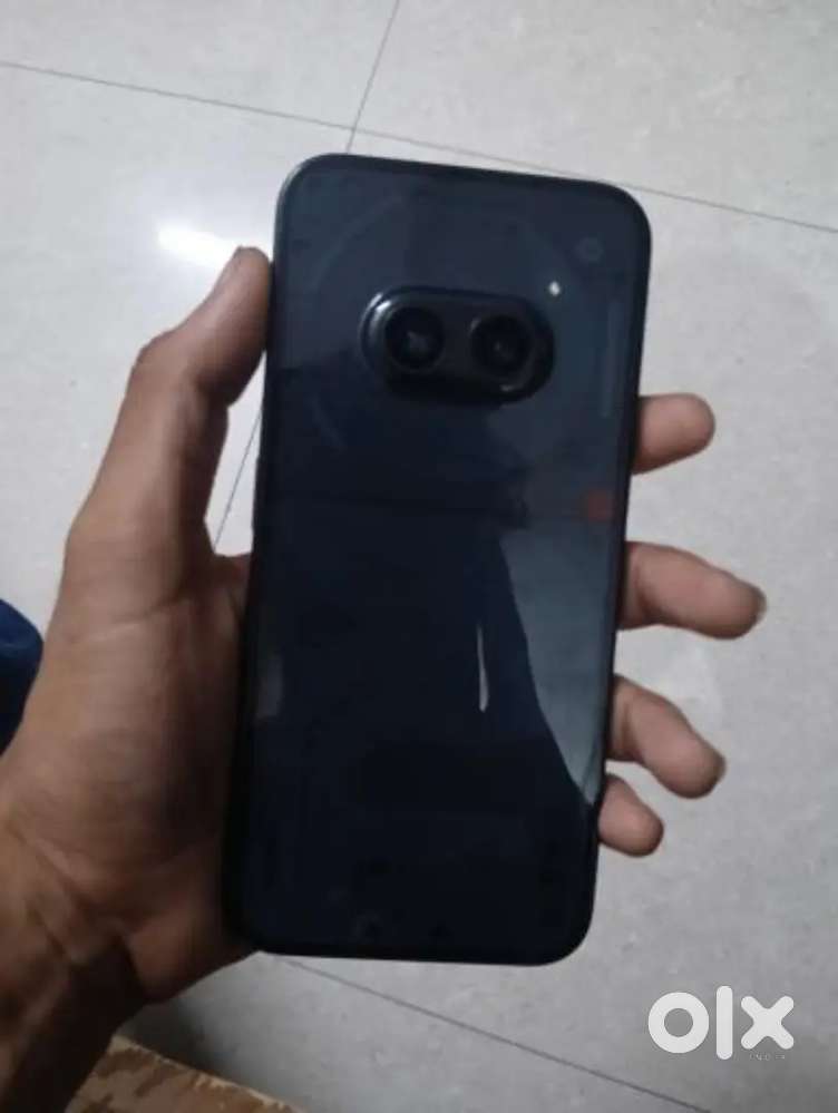 Nothing phone 2a 8. 128