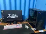 High edi video editing pc