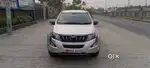 Mahindra XUV500 AT W6 2WD, 2015, Diesel