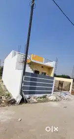 मेंडरा‎ लाईफ सिटी‎ ️‎में 2BHK के स्वतंत्र मकान मात्र 19 लाख से शुरू