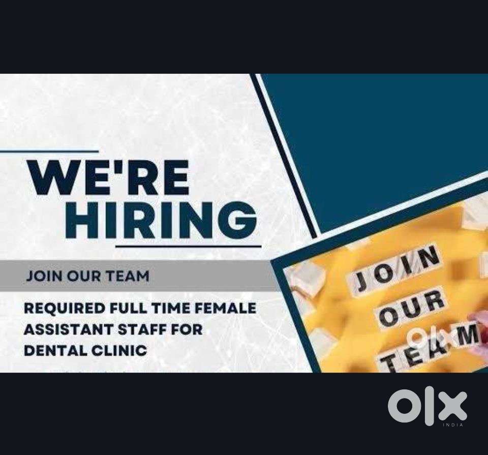 Dental Assistant