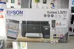 Epson L3251 Wifi supported printer