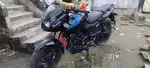 Very Good Condition Pulsar 125 Carbon Edition Bs6