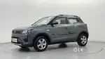 Mahindra XUV300 W6 Diesel, 2022, Diesel
