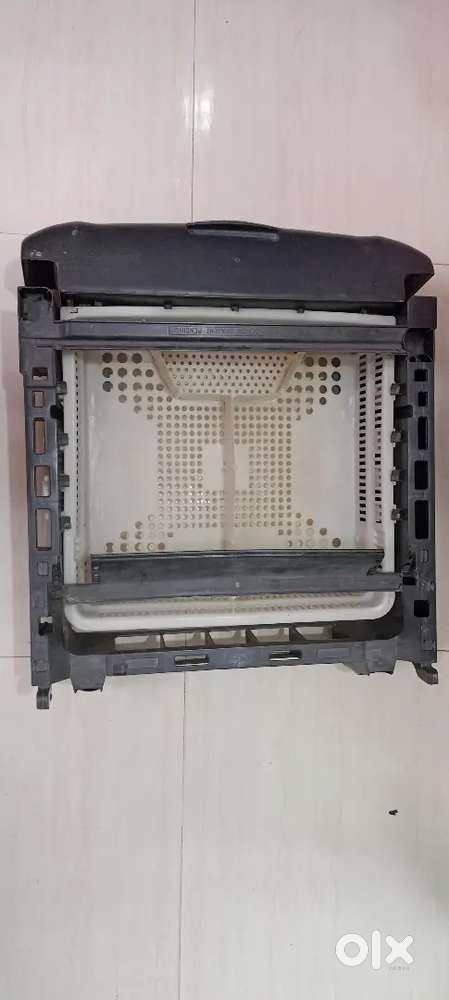 Fridge vegitable stand