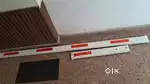 Back Arm of Park Plus Boom Barrier