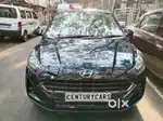 Hyundai Grand i10 Nios Magna 1.2 Kappa VTVT, 2021, Petrol