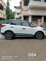 Hyundai Creta Facelift 2017 Diesel 65000 Km Driven