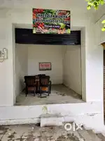 150 / 300 Sq Ft Shop for RENT at Sector No. 11 near Paras Chauraha