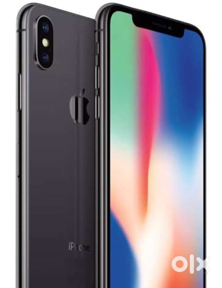 i phone x 256 gb