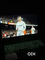 DELL G-15 laptop