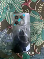 For selling