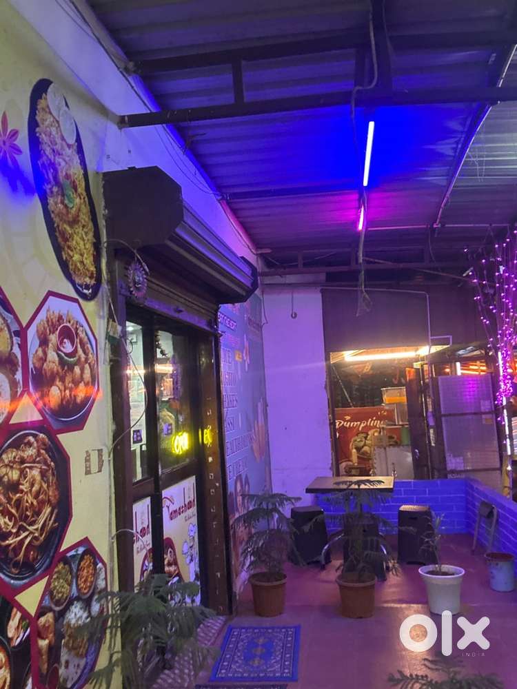 Indian, Chinese,Tandoori chef