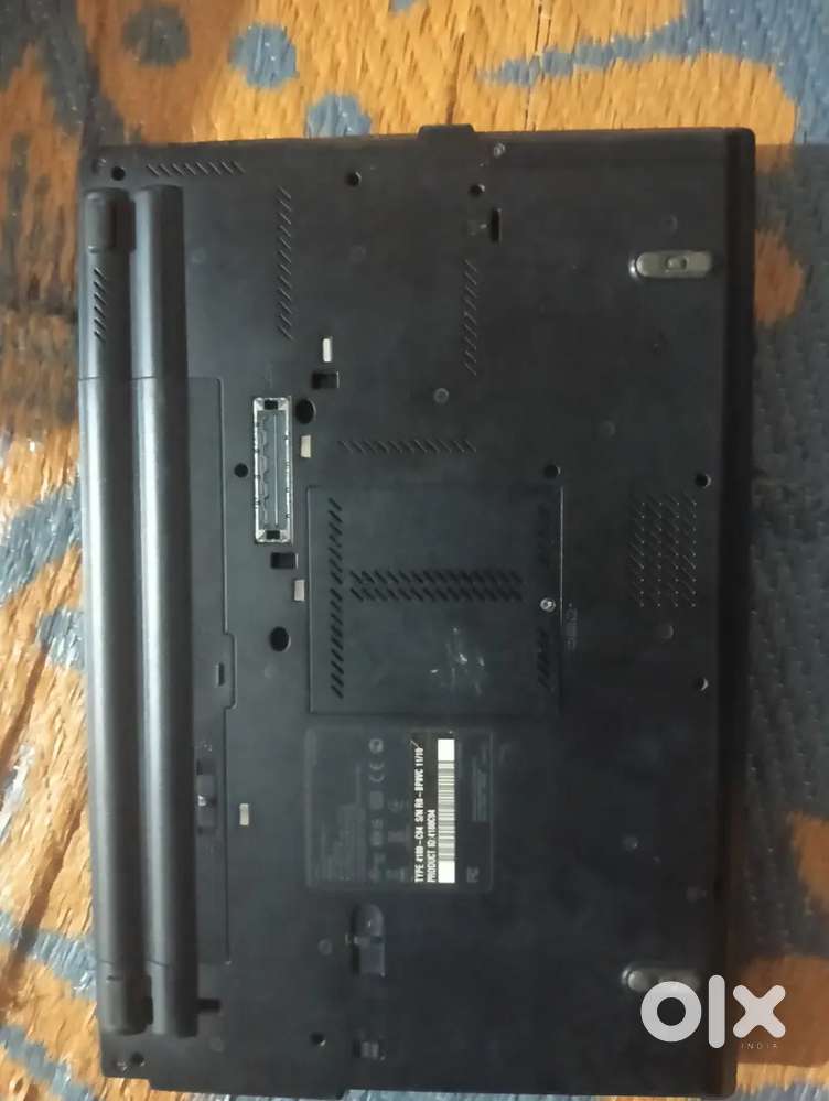 Lenovo ThinkPad i5