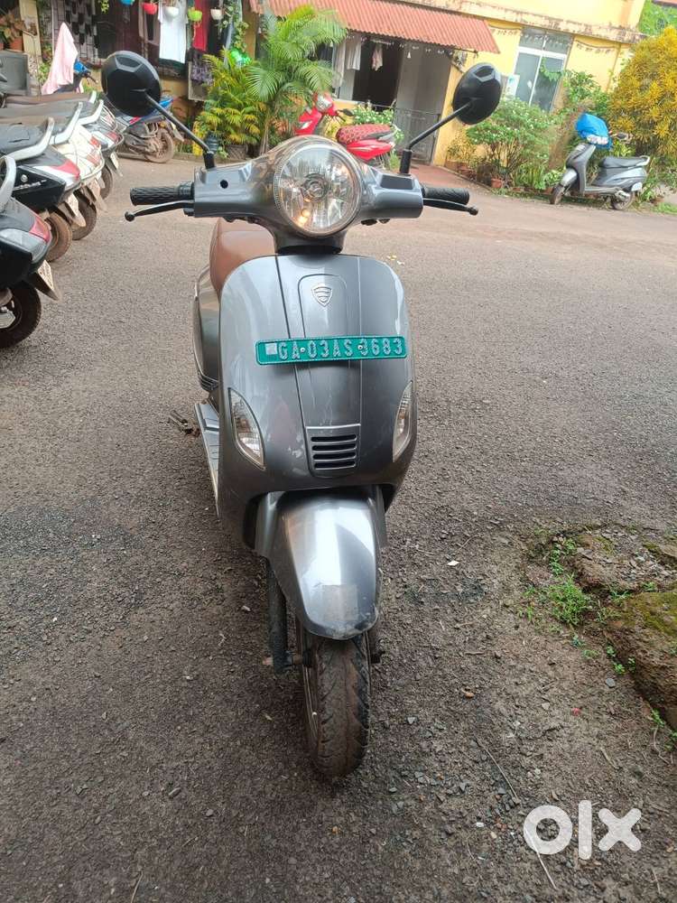 Benling Aura Scooter for sale