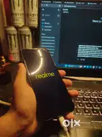 Realme C12 3 GB / 32 GB all working no problem