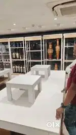 Require Sales person at home town