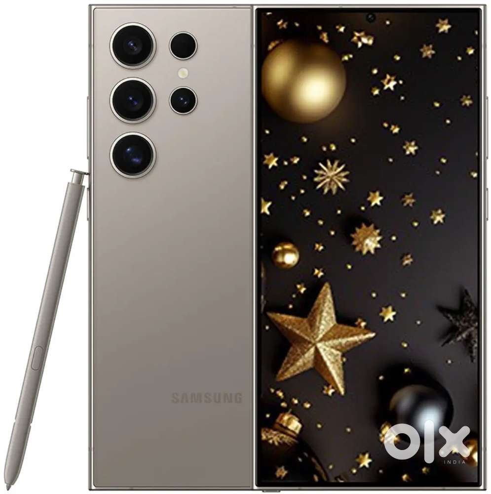 Sell my samsung s24 ultra only 1 month old