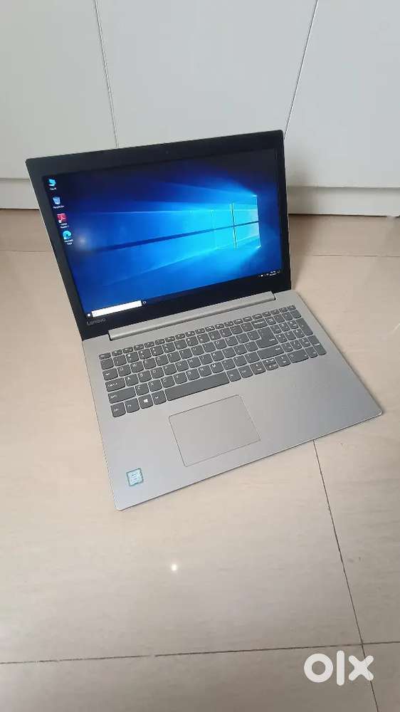 LENOVO I3 8TH GEN LAPTOP BRAND NEW CONDN