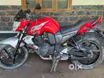 Fz midship (Neat condition)
