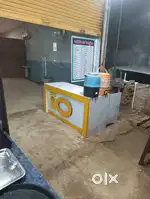 Hotel ke liye Pura staff chahiye or kiraya par kinihiko lena Ho toh De