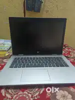 HP PROBOOK 645 G4 LAPTOP IN GOOD CONDITION