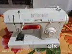 Singer fashion maker machine