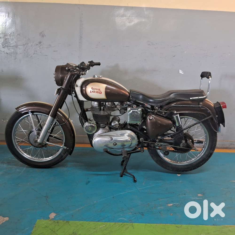 Royal Enfield Bullet 350