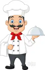 Goan Street Food Chef