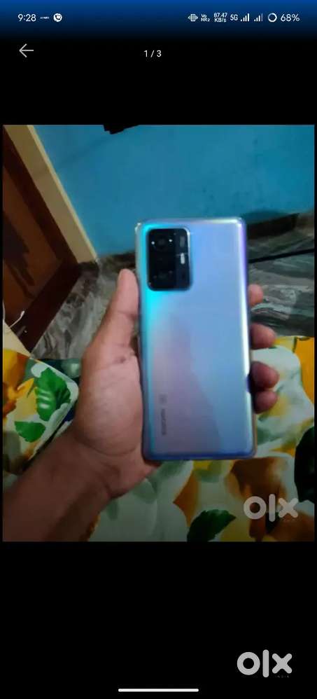 Xiaomi 11T Pro