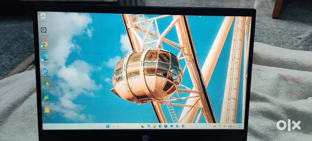 HP Pavilion 15-dk1xxx