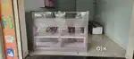 Billing counter