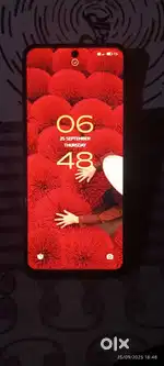 Poco m6 pro 5g