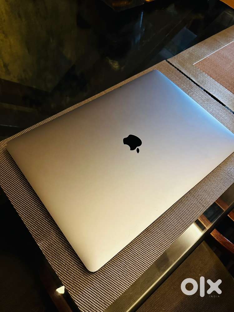 Macbookpro 2019 16gb 512