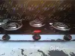 Pigeon Gas Stove