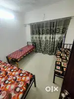 Marol maroshi road military road boys pg without any brokerage charges