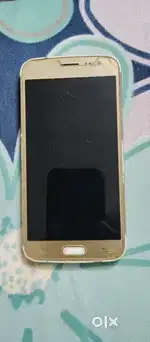 Samsung J2 Pro