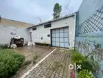 Warehouse, Office, Shop  with tile flooring
