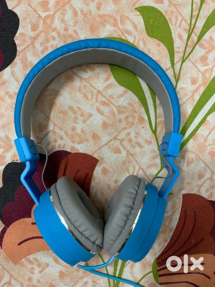Wired Headphones
