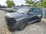 Kia Carens Luxury Plus 1.5 Turbo Petrol iMT 7 STR