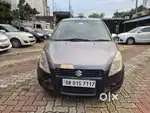 Maruti Suzuki Ritz VDi, 2011, Diesel