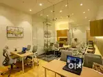 Luxurious office space in the most desired location of Turbhe Highway
