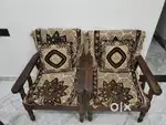 Sofa set selling