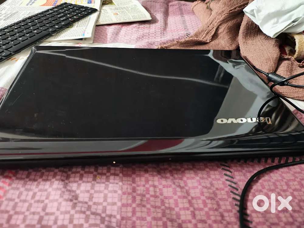Lenovo Laptop for sell