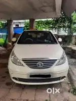 Tata Indica Vista - 2012 model