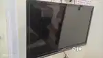 Videocon smart led tv 32 inch need repair work..not working now
