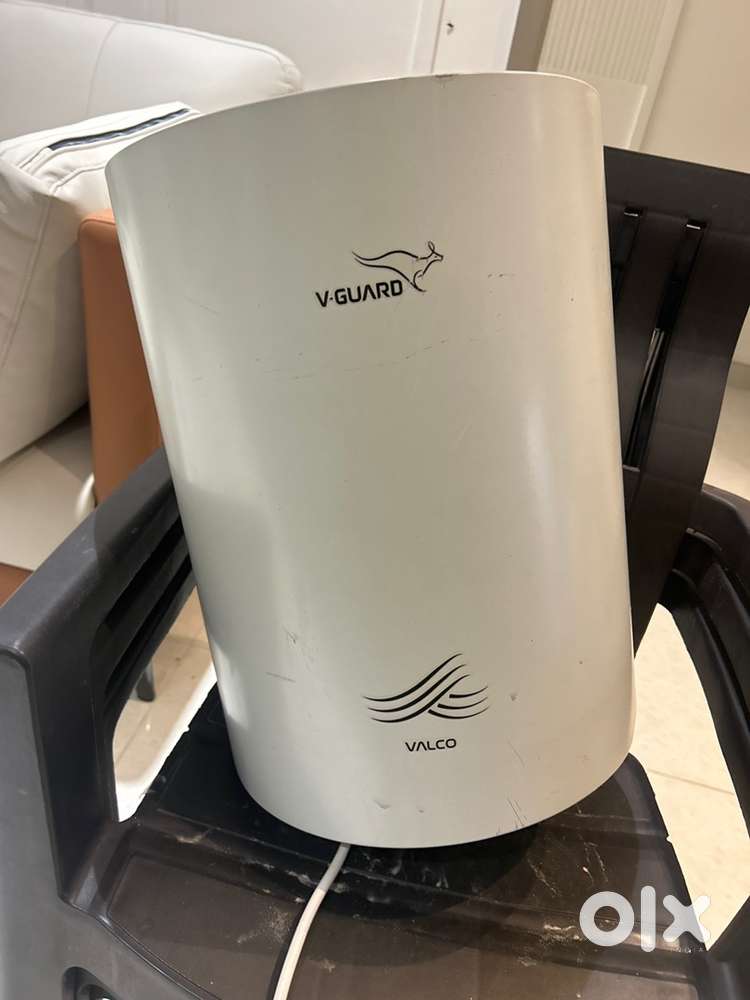 Geyser 15 ltr v guard